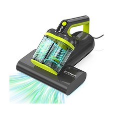 Mattress Vacuum Cleaner UV for Pet Hair,16kPa Power Suction UV Bed ... Fast Ship