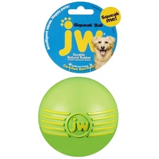 JW Pet 43032 Pet Supplies Dog Toys, Multi, One Size