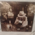 LED Zeppelin in Through the Out Door 12" Vinyl LP SS16002 Stereo 1979