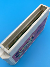 Mickey Mouse Fushigi no Kuni no Daibouken Famicom Japan NES - Fast US Ship!