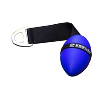 Palla impugnatura ellittica polso allenamento braccio wrestling