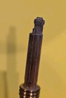 Christian Candle Lighter Gold-colored 18" Religious — photo 9