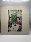 LED ZEPPELIN: PRESENCE LP Used Vinyl Record 1976