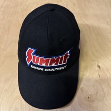 Summit Racing Baseball Cap
