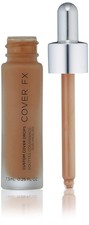 COVER FX Custom Cover Drops, G Deep 2, 0.25 f...