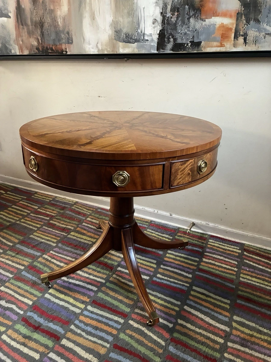 hickory chair table products for sale | eBay