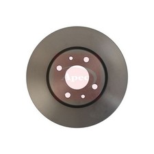 Disque de frein Fiat Qubo