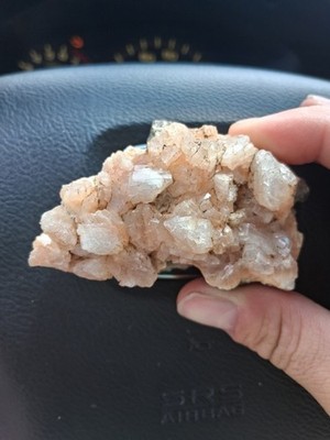 Beautiful zeolites minerals that you can't pass up willing to make great offers