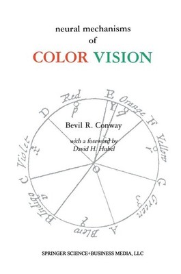 Neural Mechanisms of Color Vision Bevil Richard Conway