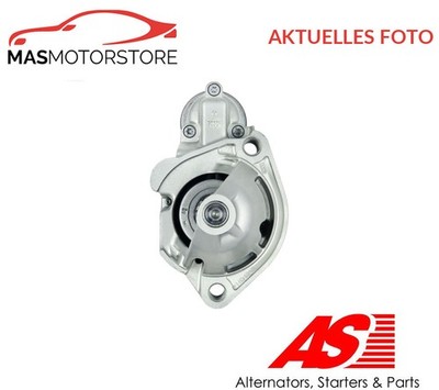 MOTOR ANLASSER STARTER AS-PL S0175PR A NEU OE QUALITÄT