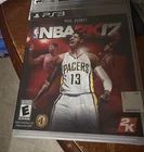 NBA 2K17  Sony PlayStation 3, 2016 Fully Tested VIdeo Game
