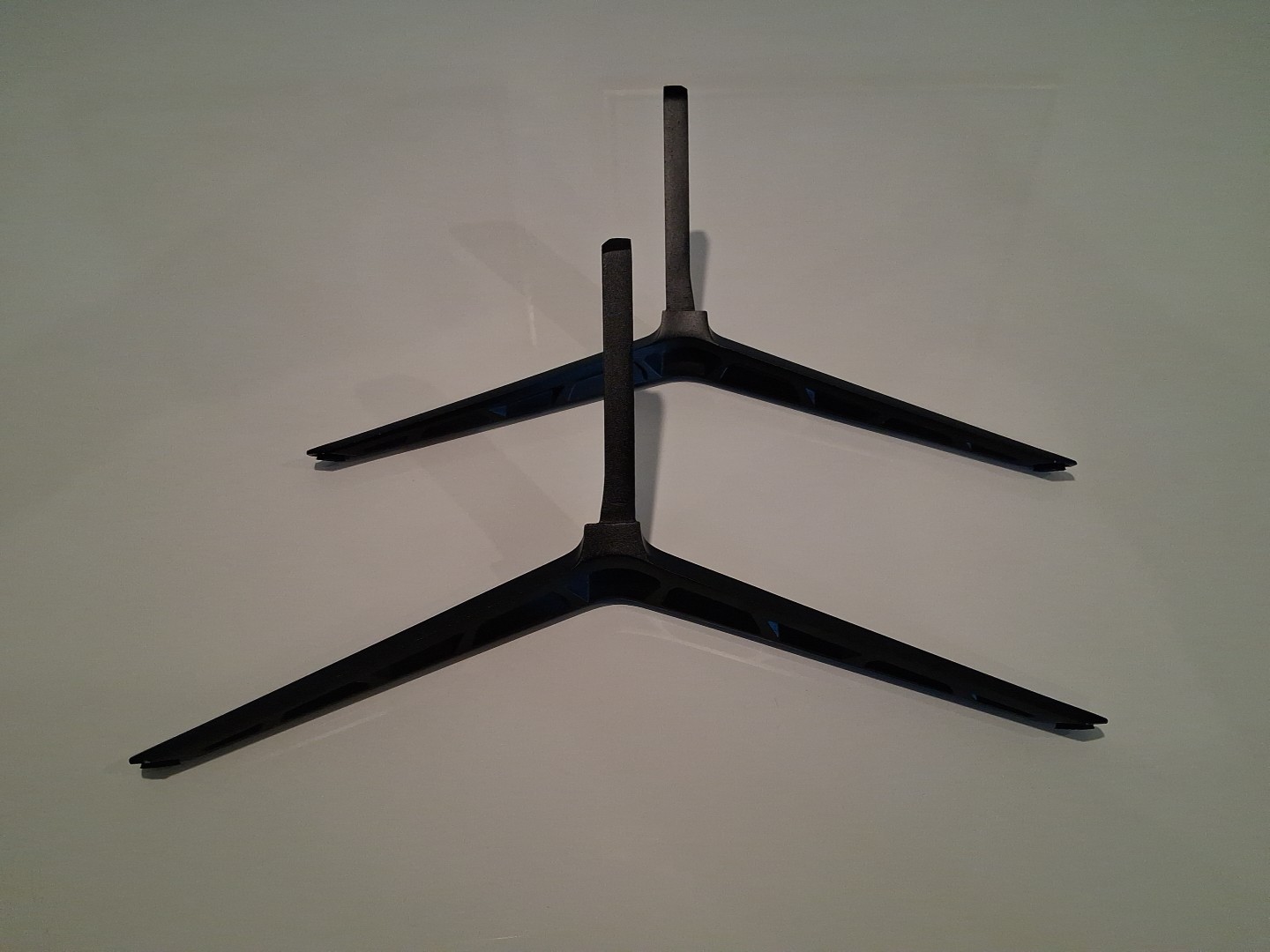 Legs Vizio 65" V655-j09 V655-h9 Bqva1xr001500