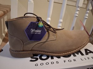 Sonoma westynn style boots Sonoma Goods For Life® Westynn Men main image 4