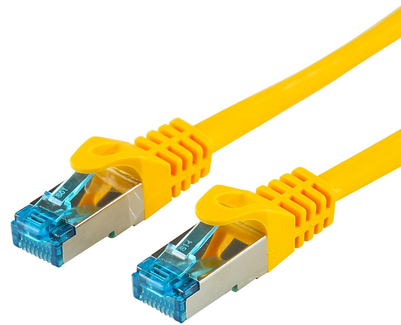 LOGON PROFESSIONAL TCR55SS075Y PATCH CABLE SF/UTP 7M - CAT5E