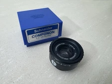 Schnider-Kreuznach Componon 28mm f4 enlarger lens