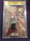 Amazing Spider-Man 1 2014 Ross Variant CGC 9.8 Signature Ser