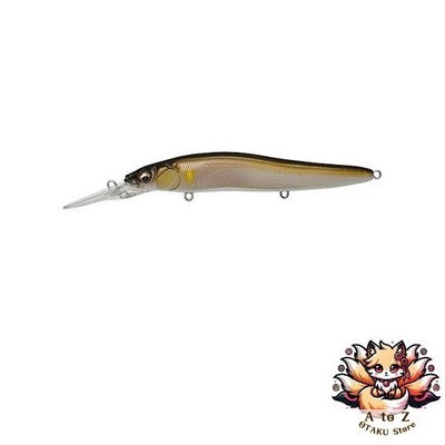 NEW Megabass ONETEN R+2 PM ITO Ayu Lure (37553)