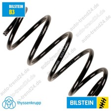Bilstein B3 Schraubenfeder vorne für Opel Vectra C CC Z02, Bj. 2002-2009