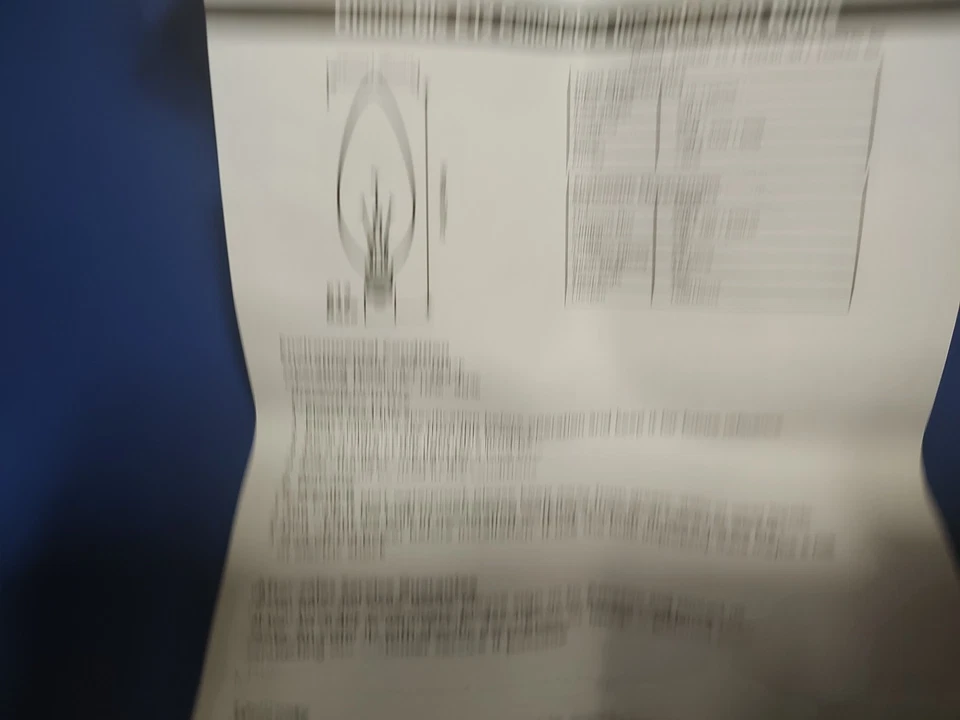 12-Pack E12 Candle Light Bulbs 40W Warm White 2500K, 380 Lumen Dimmable Clear  - Image 3 of 4