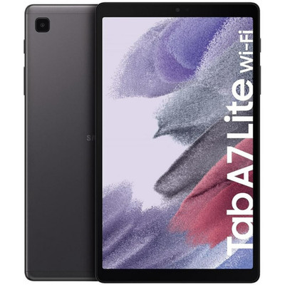 Samsung Galaxy Tab A7 Lite 8.7'' Gray 3GB RAM 32GB Storage WiFi Only Tablet
