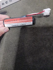 Power Max Li-ion Battery