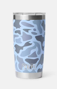 Camo Yeti Cup | eBay
