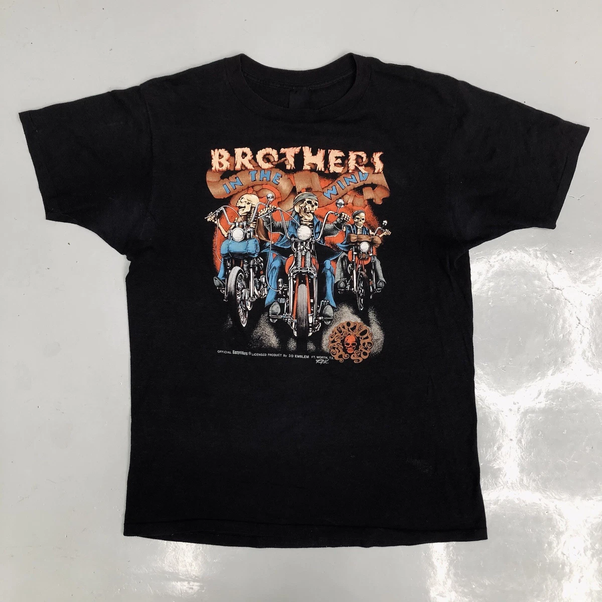 フ**様 3D EMBLEM 80s easy riders Vintage - emblem Panther 0 eBay
