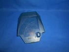 1985 GI JOE ARAH SNOW CAT CANOPY WINDSHIELD PART ACCESSORY