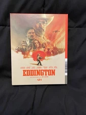 A24 Eddington Bluray (BRAND NEW)