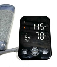 Blood Pressure Monitor Upper Arm, Automatic Digital Upper Arm Blood Pressure