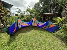 2024 Duotone Neo SLS 7 Meter