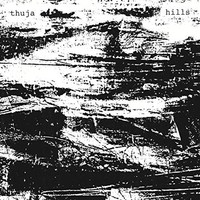 Thuja - Hills - Vinyl Record Vl - E3447Z