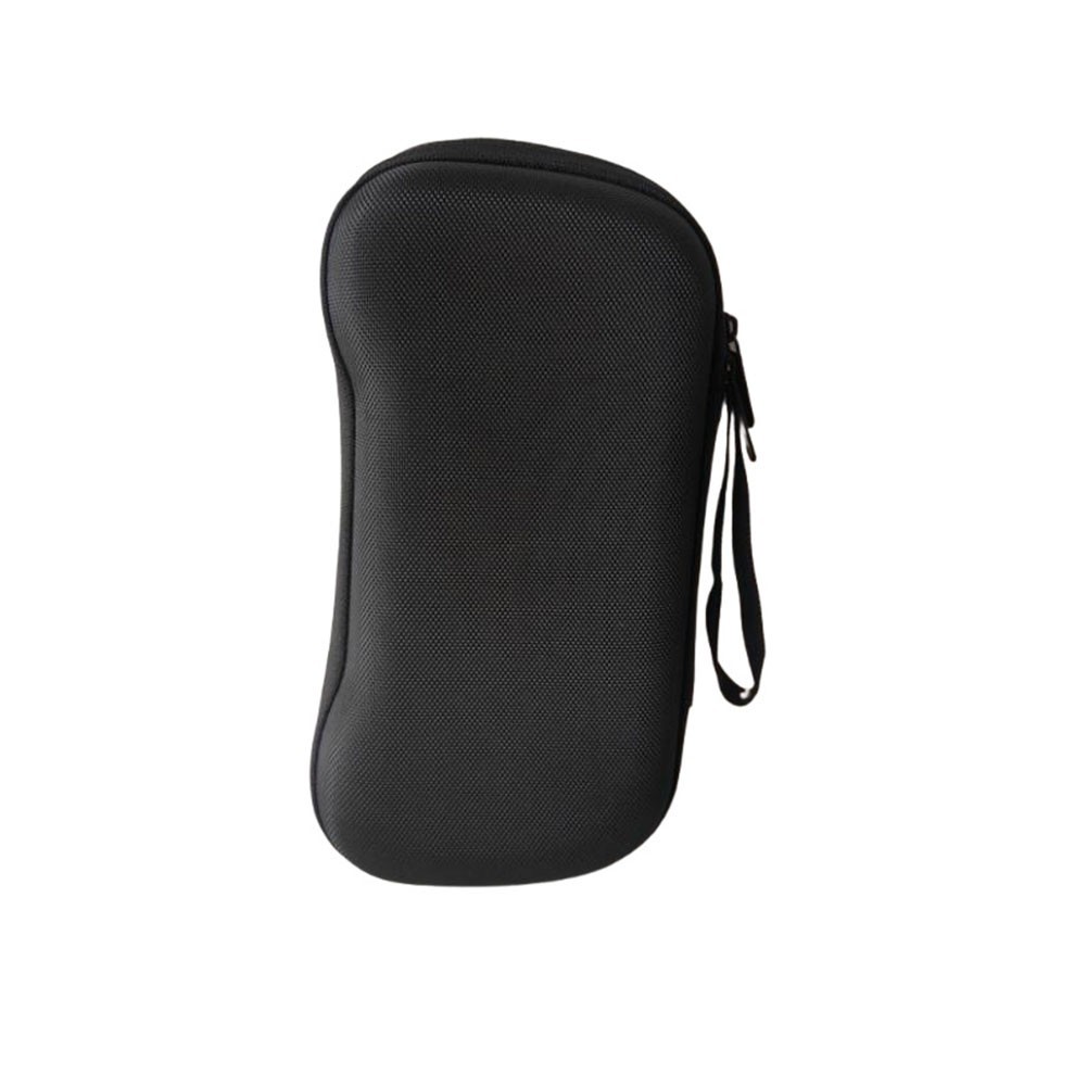 For Retroid Pocket 5 Carrying Bag Storage Case with Multiple Compartments