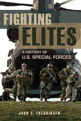 Fighting Elites - 9781598848106