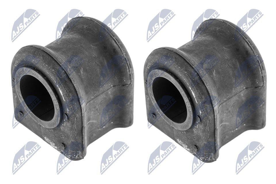 NTY Stabilizer Link Mount ZGS-CH-006 for Jeep Front Axle Reinforced