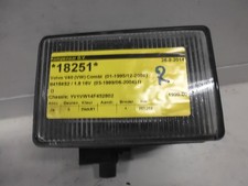 Antibrouillard Volvo V40