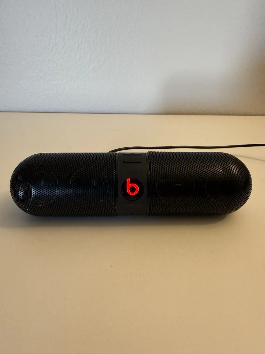 Beats Pill Audio Player Docks & Mini Speakers for sale | eBay
