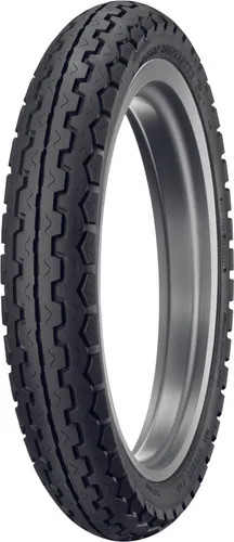 Dunlop Vintage TT100-K81 4.25/85-18 Fr Rr Tire TT Yamaha Vmax 1700 09 ...