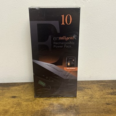 E10 Rechargeable Power Pack by Enouvation New Sealed