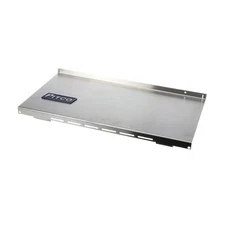 Pitco B3631811-C FR PNL BEZ ASSY BLNK W/ LG SELV 1/2"