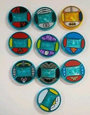 Used LEGO  Dimensions Tag Base Only LOT DC CO...