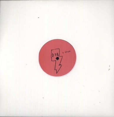 Holy Ghost! Dumb Disco Ideas (Vinyl)