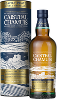 Caisteal Chamuis 12 Year Old Blended Malt Scotch Whisky 0,7 L