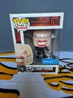 Funko Pop! Movies Hellraiser III: Hell on Earth Chatterer #793 Walmart Exclusive
