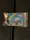 Lego City Town 4-Wheelin’  Truck 6641 Loose 100% Complete 1987
