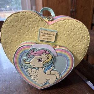 My Little Pony Skydancer Loungefly