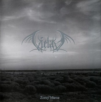 VIETAH - Zorny Maroz CD Atmospheric Black Metal