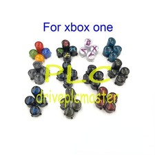 A B X Y Button Replacement ABXY Key Buttons For XBOX 360 X Slim Elite Controller