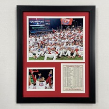, Inc. Philadelphia Phillies 2022 NLCS Champions | 12
