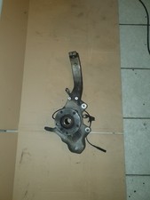 BMW X5 E70 X5 E71 Radträger Radlager Schwenklager Vorne Links 6773783